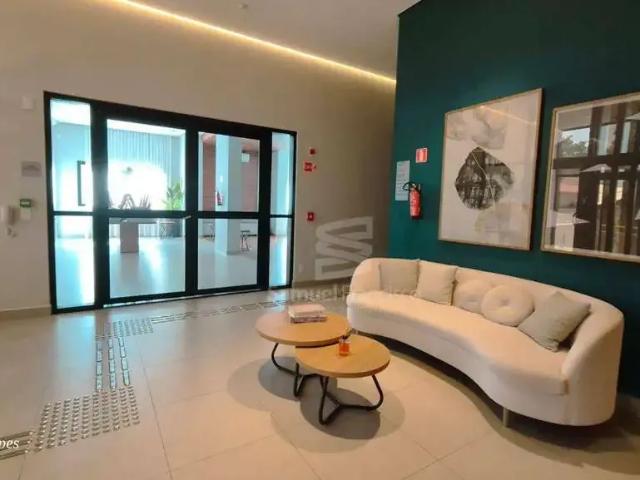 Apartamento para Venda em Piracicaba/SP Nova América 3 Quartos