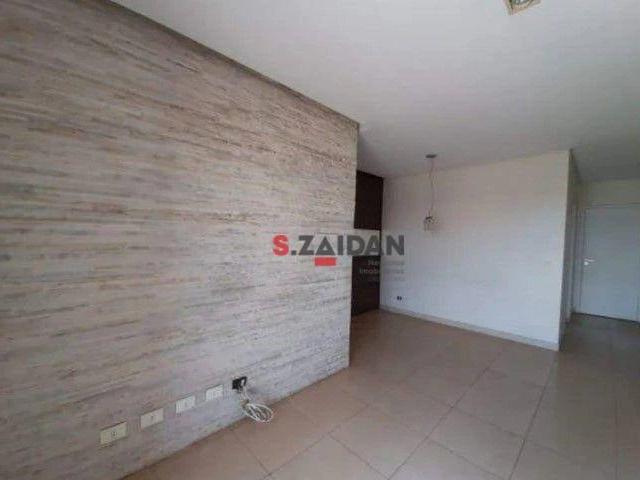 Apartamento para Venda em Piracicaba/SP Nova América 3 Quartos