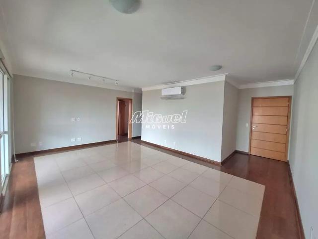 Apartamento para Venda em Piracicaba/SP Nova América 3 Quartos