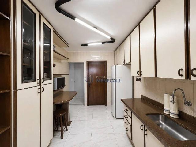 Apartamento para Venda em Piracicaba/SP Nova América 3 Quartos