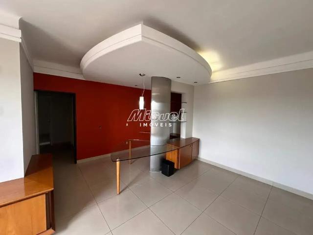 Apartamento para Venda em Piracicaba/SP Nova América 3 Quartos