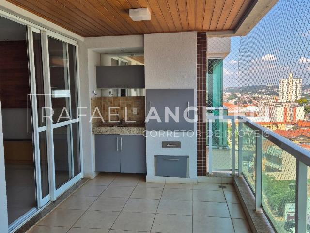 Apartamento para Venda em Piracicaba/SP Nova América 3 Quartos