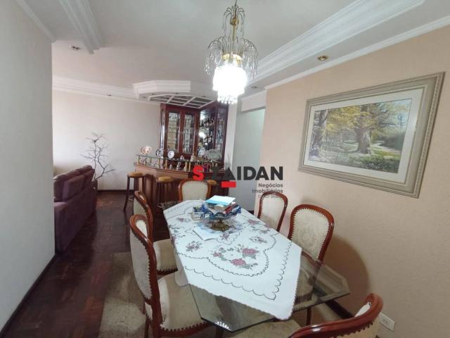Apartamento para Venda em Piracicaba/SP Nova América 3 Quartos