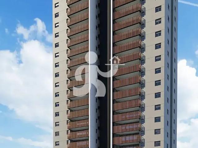 Apartamento para Venda em Piracicaba/SP Nova América 3 Quartos