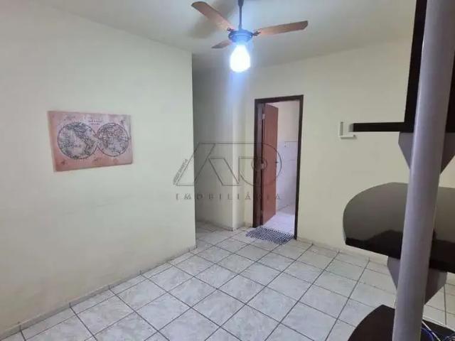 Apartamento para Venda em Piracicaba/SP Nova América 3 Quartos
