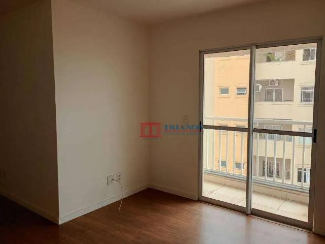 Apartamento para Venda em Piracicaba/SP Nova América 3 Quartos