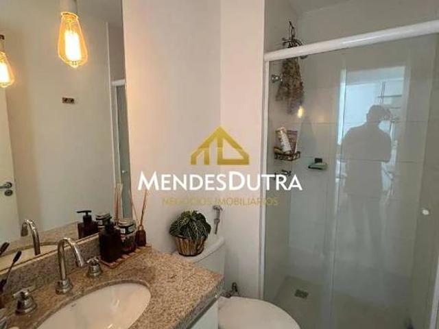 Apartamento para Venda em Piracicaba/SP Nova América 1 Quartos