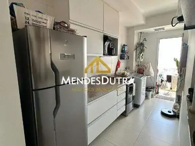 Apartamento para Venda em Piracicaba/SP Nova América 1 Quartos