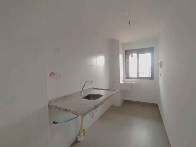 Apartamento para Venda em Piracicaba/SP Nova América 2 Quartos