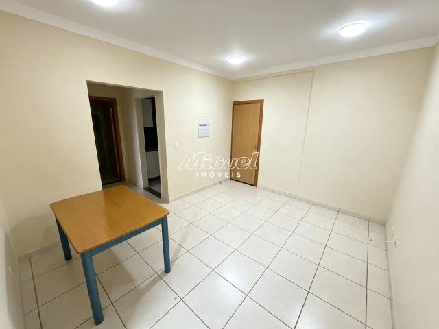 Apartamento para Venda em Piracicaba/SP Nova América 2 Quartos