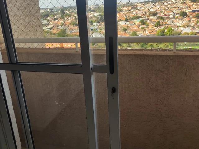 Apartamento para Venda em Piracicaba/SP Nova América 2 Quartos