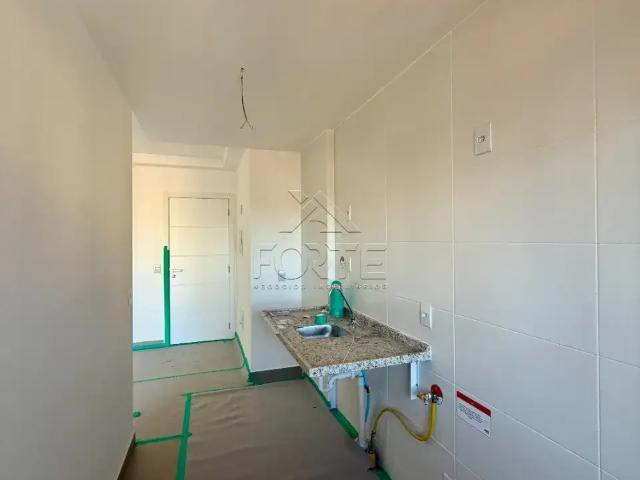 Apartamento para Venda em Piracicaba/SP Nova América 2 Quartos