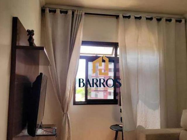 Apartamento para Venda em Piracicaba/SP Nova América 2 Quartos