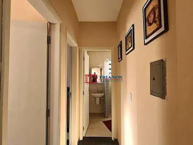 Apartamento para Venda em Piracicaba/SP Nova América 2 Quartos