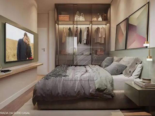 Apartamento para Venda em Piracicaba/SP Nova América 2 Quartos