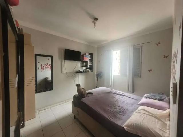 Apartamento para Venda em Piracicaba/SP Nova América 2 Quartos