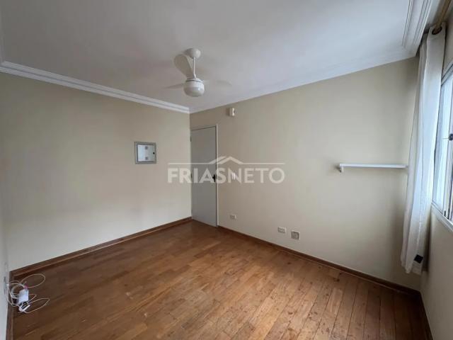 Apartamento para Venda em Piracicaba/SP Nova América 2 Quartos