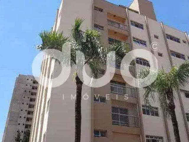 Apartamento para Venda em Piracicaba/SP Nova América 2 Quartos