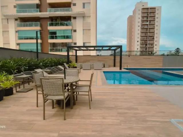 Apartamento para Venda em Piracicaba/SP Nova América 2 Quartos