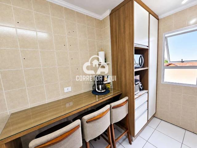 Apartamento para Venda em Piracicaba/SP Nova América 2 Quartos