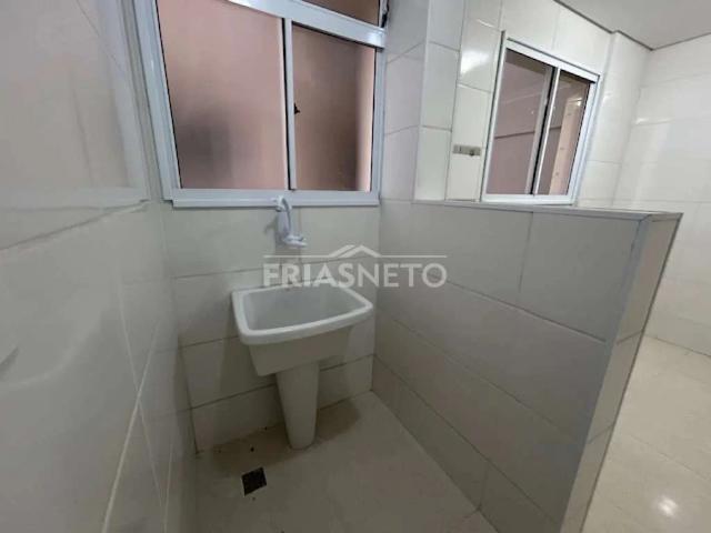 Apartamento para Venda em Piracicaba/SP Nova América 2 Quartos