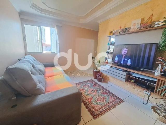 Apartamento para Venda em Piracicaba/SP Nova América 2 Quartos