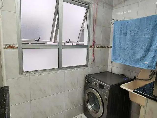 Apartamento para Venda em Piracicaba/SP Nova América 2 Quartos