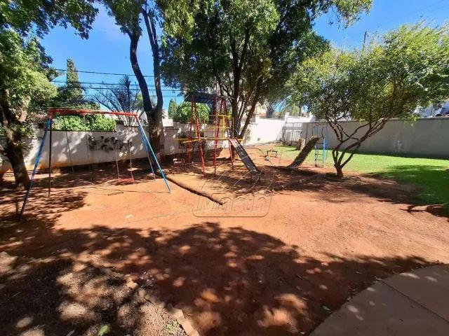 Apartamento para Venda em Piracicaba/SP Nova América 2 Quartos