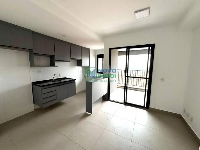 Apartamento para Venda em Piracicaba/SP Nova América 2 Quartos