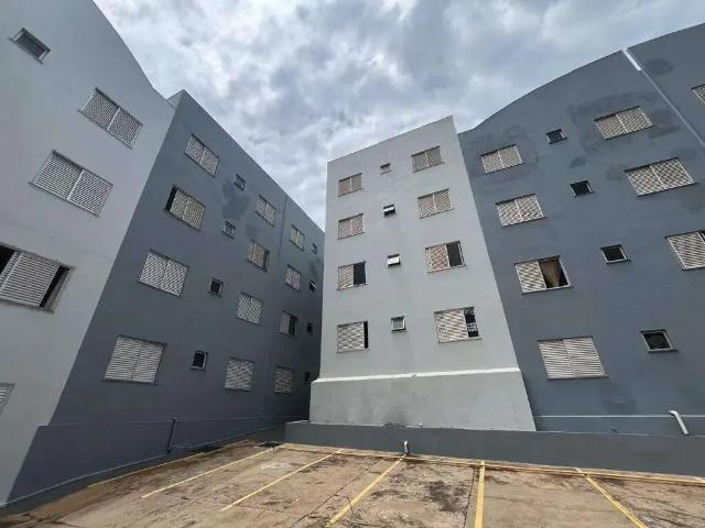 Apartamento para Venda em Piracicaba/SP Nova América 2 Quartos