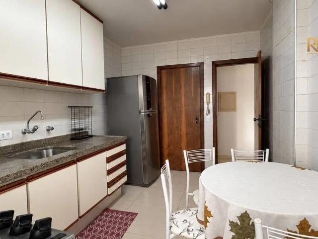 Apartamento para Venda em Piracicaba/SP Nova América 2 Quartos
