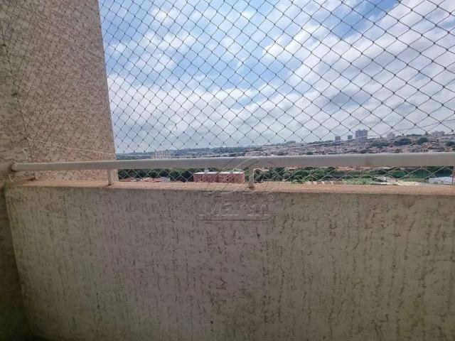 Apartamento para Venda em Piracicaba/SP Nova América 2 Quartos