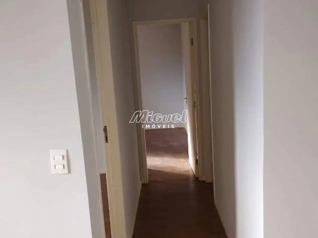 Apartamento para Venda em Piracicaba/SP Nova América 2 Quartos