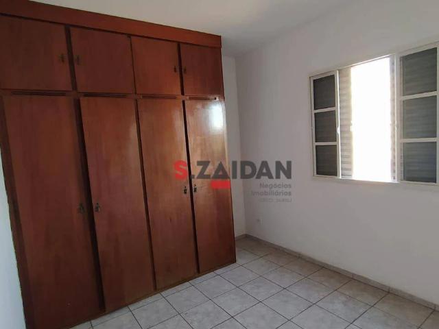 Apartamento para Venda em Piracicaba/SP Nova América 2 Quartos