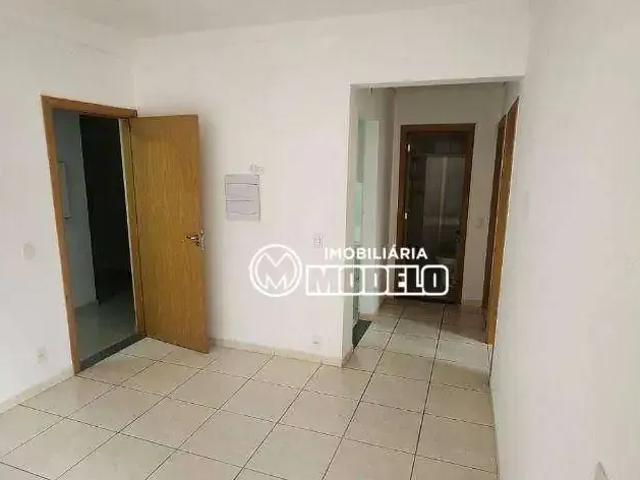 Apartamento para Venda em Piracicaba/SP Nova América 2 Quartos