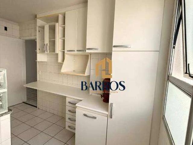 Apartamento para Venda em Piracicaba/SP Nova América 2 Quartos