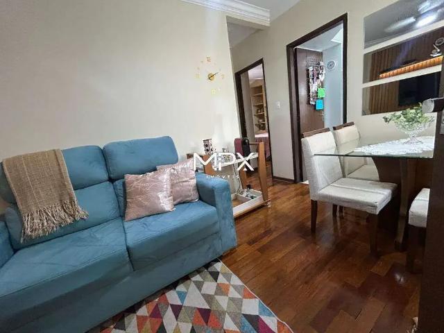 Apartamento para Venda em Piracicaba/SP Nova América 2 Quartos