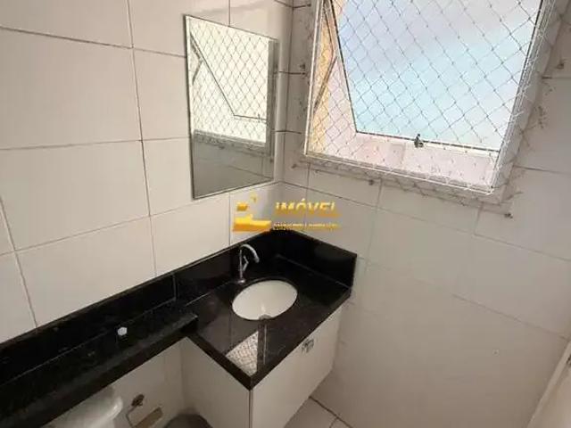 Apartamento para Venda em Piracicaba/SP Nova América 2 Quartos