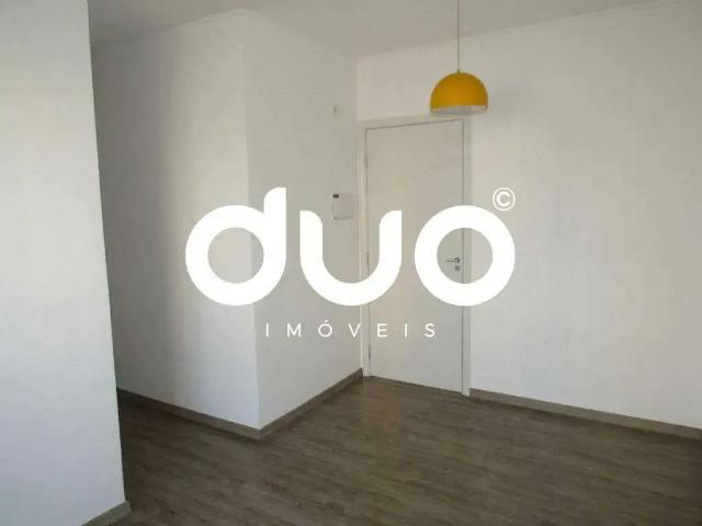 Apartamento para Venda em Piracicaba/SP Nova América 2 Quartos