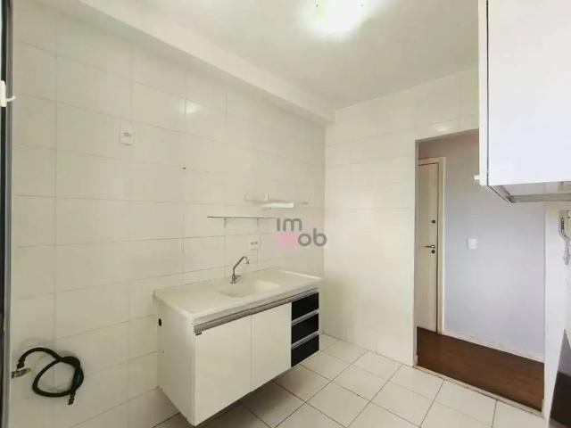 Apartamento para Venda em Piracicaba/SP Nova América 2 Quartos