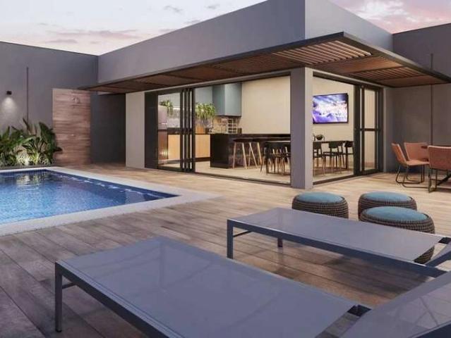 Apartamento para Venda em Piracicaba/SP Nova América 2 Quartos