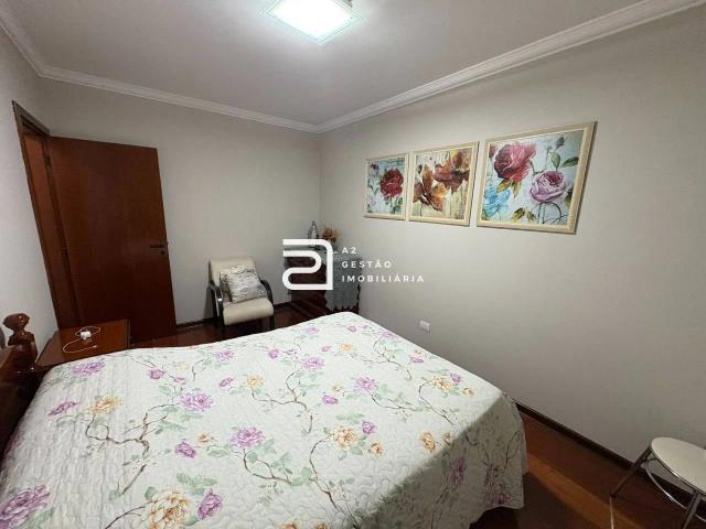 Apartamento para Venda em Piracicaba/SP Nova Piracicaba 3 Quartos