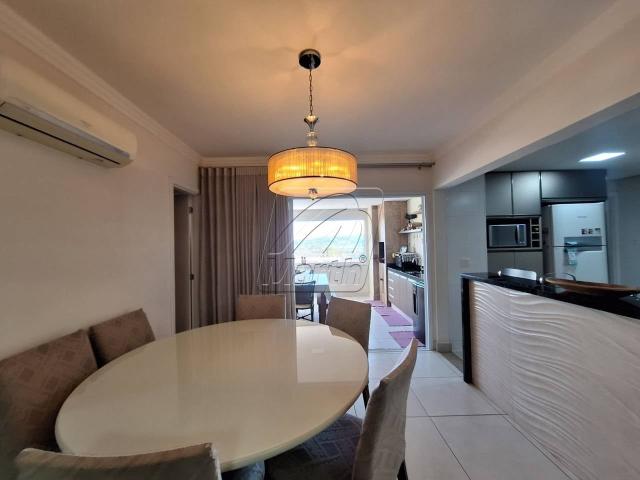 Apartamento para Venda em Piracicaba/SP Nova Piracicaba 3 Quartos