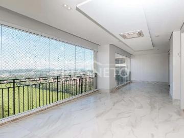 Apartamento para Venda em Piracicaba/SP Nova Piracicaba 4 Quartos