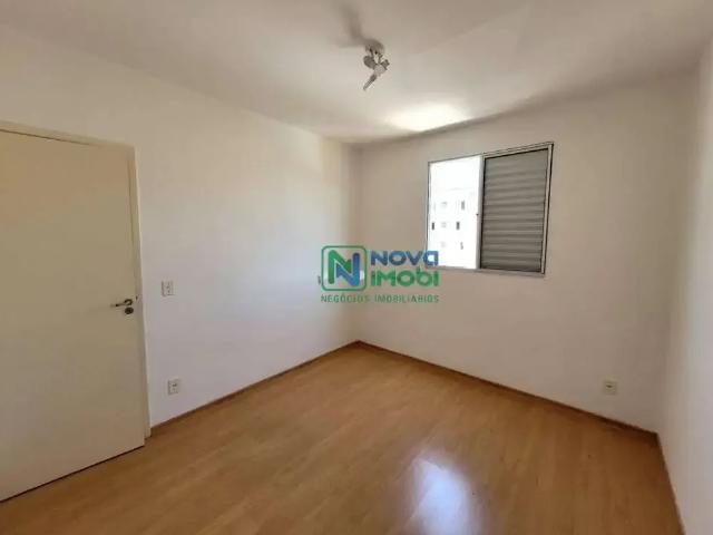 Apartamento para Venda em Piracicaba/SP Nova Pompéia 2 Quartos