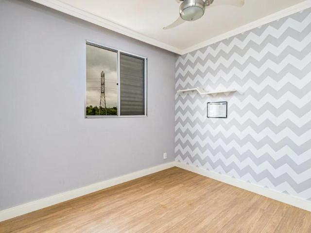 Apartamento para Venda em Piracicaba/SP Nova Pompéia 2 Quartos