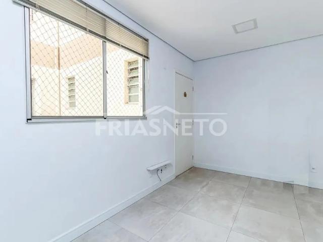 Apartamento para Venda em Piracicaba/SP Nova Pompéia 2 Quartos