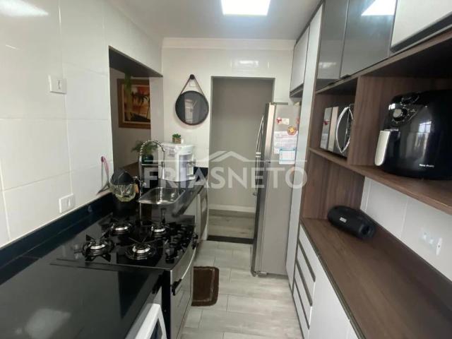Apartamento para Venda em Piracicaba/SP Nova Pompéia 2 Quartos