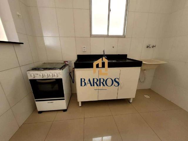 Apartamento para Venda em Piracicaba/SP Nova Pompéia 2 Quartos