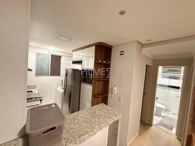 Apartamento para Venda em Piracicaba/SP Ondas 2 Quartos